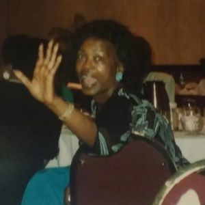 Meet your Posher, Gerald